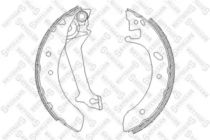 523 100-SX STELLOX